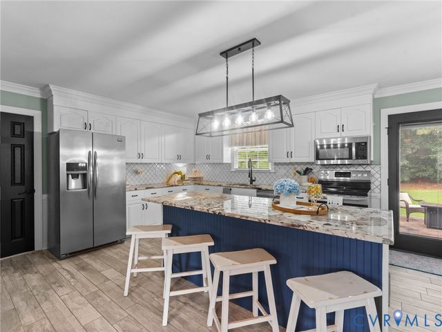 4017 Birchett Pl, Prince George, VA 23875
