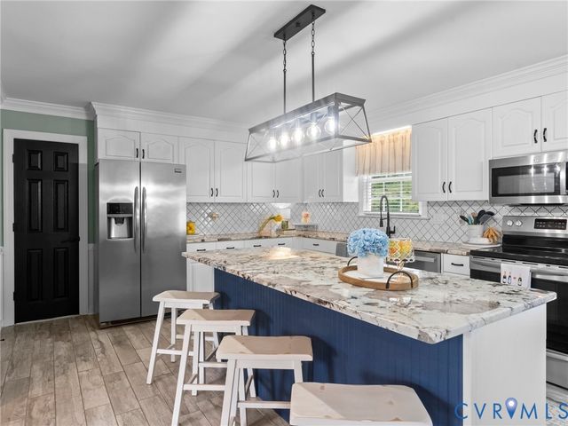 4017 Birchett Pl, Prince George, VA 23875