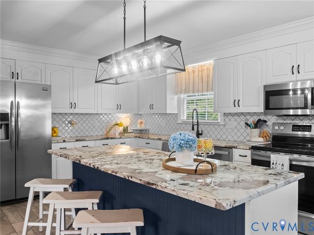 4017 Birchett Pl, Prince George, VA 23875