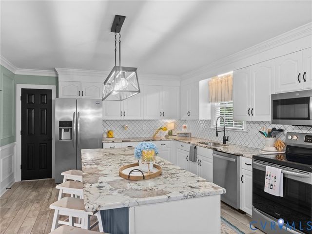 4017 Birchett Pl, Prince George, VA 23875