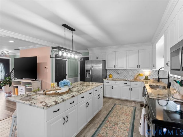 4017 Birchett Pl, Prince George, VA 23875