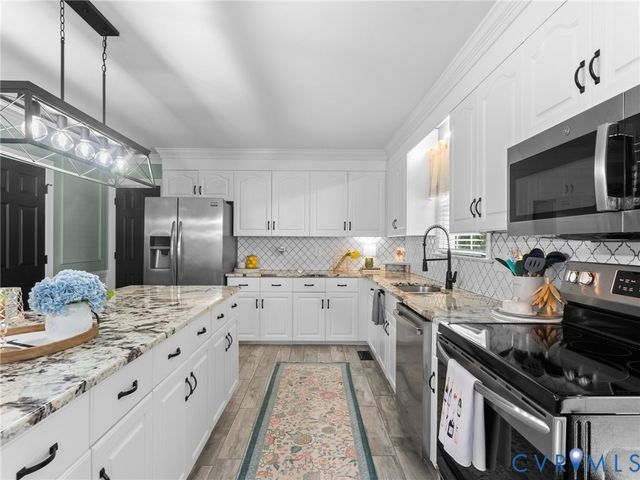 4017 Birchett Pl, Prince George, VA 23875