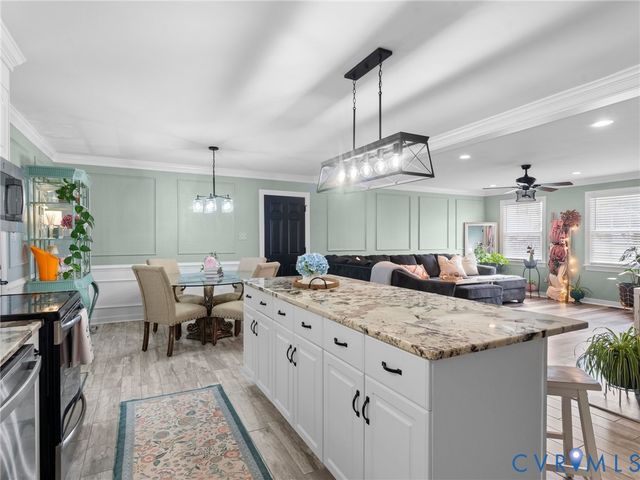 4017 Birchett Pl, Prince George, VA 23875