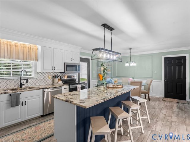 4017 Birchett Pl, Prince George, VA 23875