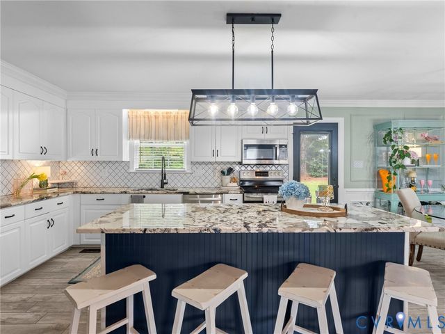 4017 Birchett Pl, Prince George, VA 23875