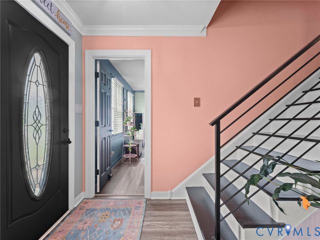 4017 Birchett Pl, Prince George, VA 23875