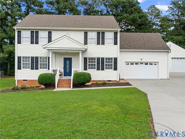 4017 Birchett Pl, Prince George, VA 23875