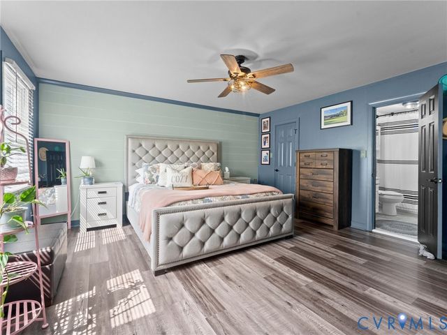 4017 Birchett Pl, Prince George, VA 23875