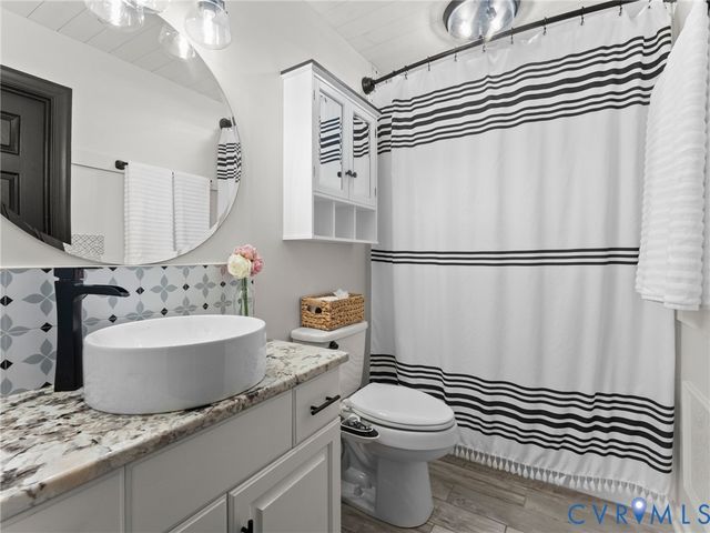 4017 Birchett Pl, Prince George, VA 23875