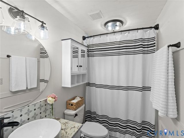 4017 Birchett Pl, Prince George, VA 23875