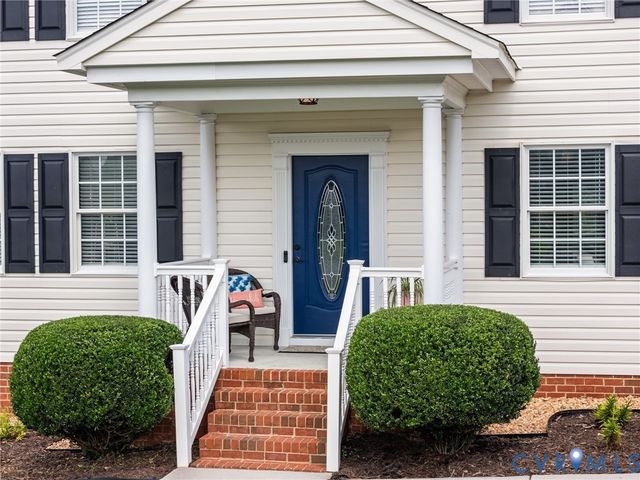 4017 Birchett Pl, Prince George, VA 23875