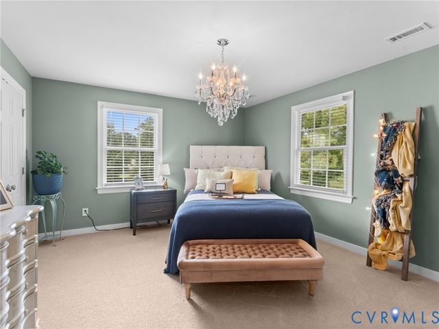 4017 Birchett Pl, Prince George, VA 23875