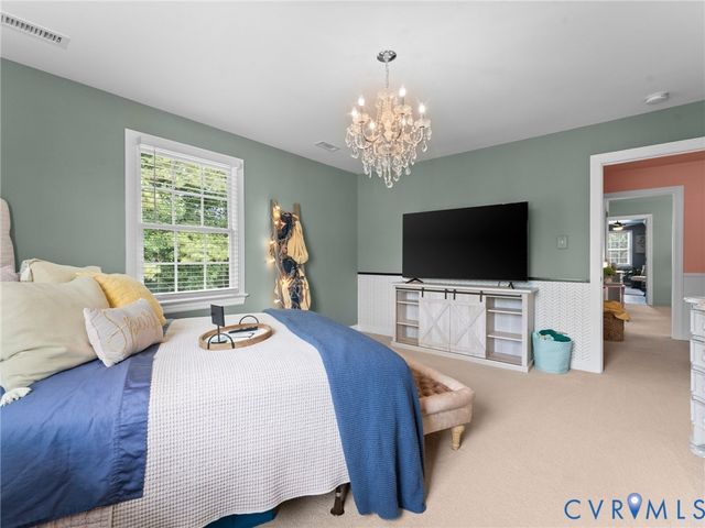 4017 Birchett Pl, Prince George, VA 23875