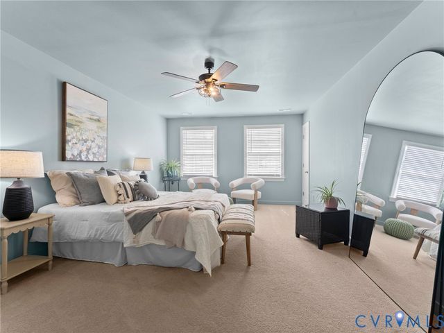 4017 Birchett Pl, Prince George, VA 23875