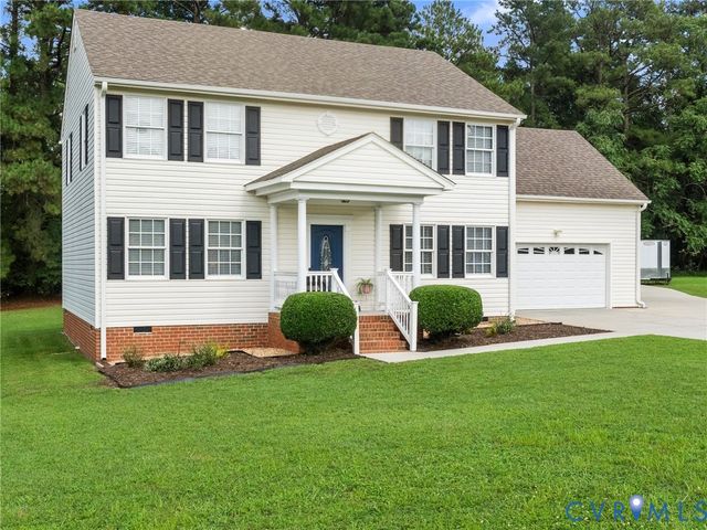 4017 Birchett Pl, Prince George, VA 23875