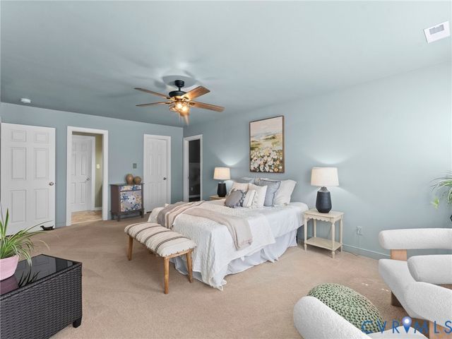 4017 Birchett Pl, Prince George, VA 23875