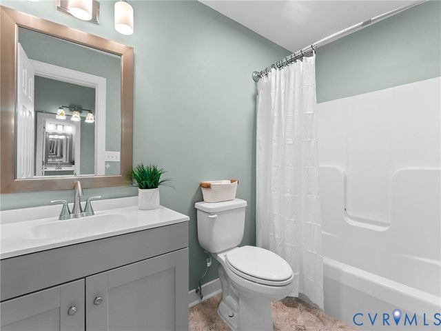 4017 Birchett Pl, Prince George, VA 23875