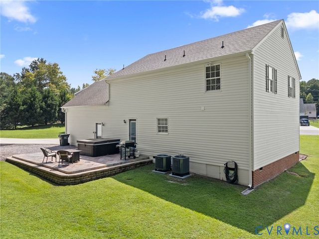 4017 Birchett Pl, Prince George, VA 23875