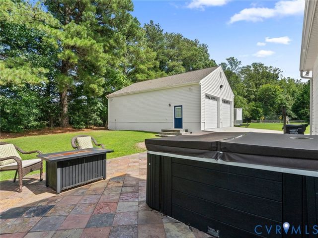 4017 Birchett Pl, Prince George, VA 23875