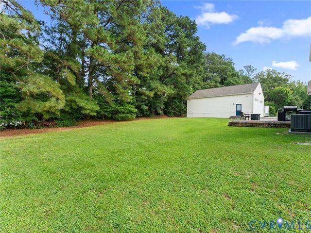 4017 Birchett Pl, Prince George, VA 23875