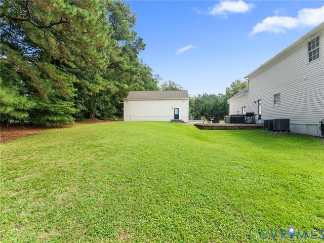 4017 Birchett Pl, Prince George, VA 23875