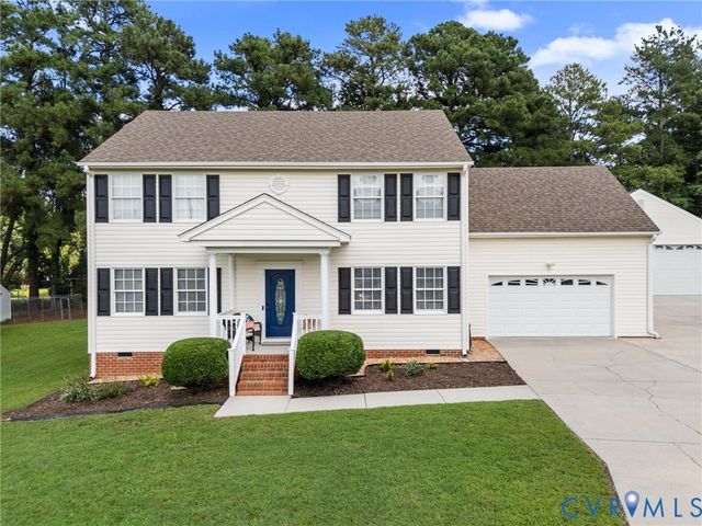 4017 Birchett Pl, Prince George, VA 23875