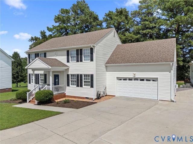 4017 Birchett Pl, Prince George, VA 23875