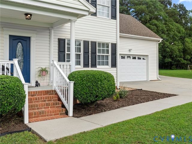 4017 Birchett Pl, Prince George, VA 23875