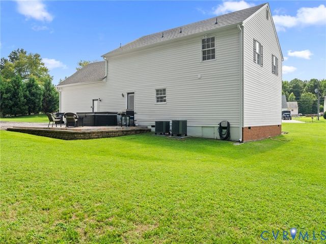 4017 Birchett Pl, Prince George, VA 23875