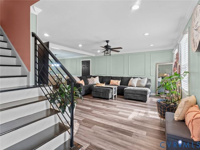 4017 Birchett Pl, Prince George, VA 23875