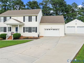 4017 Birchett Pl, Prince George, VA 23875