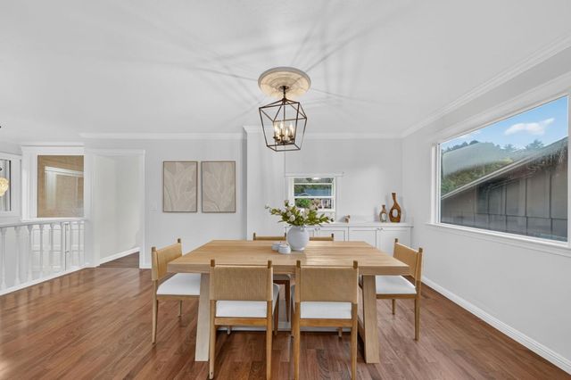 836 Big Bend Drive, Pacifica, CA 94044