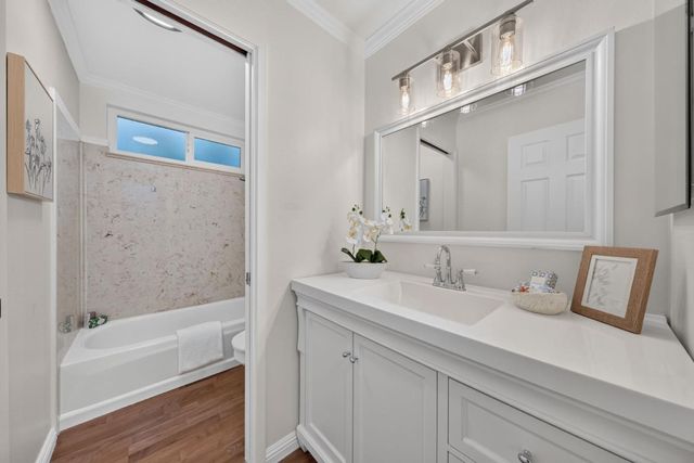 836 Big Bend Drive, Pacifica, CA 94044