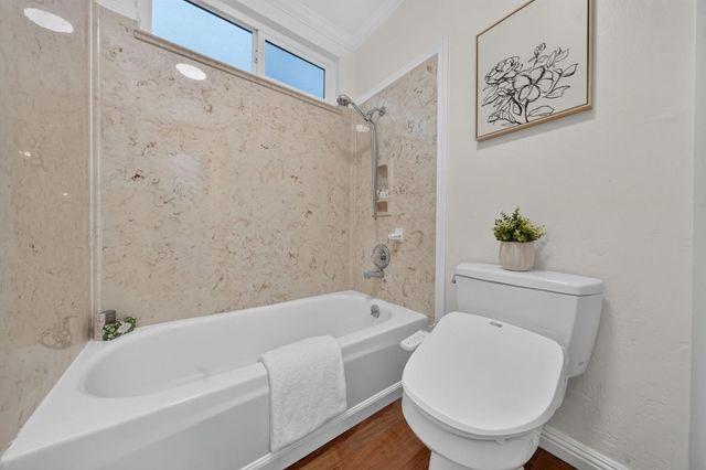 836 Big Bend Drive, Pacifica, CA 94044