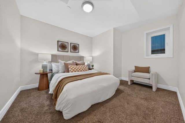 836 Big Bend Drive, Pacifica, CA 94044