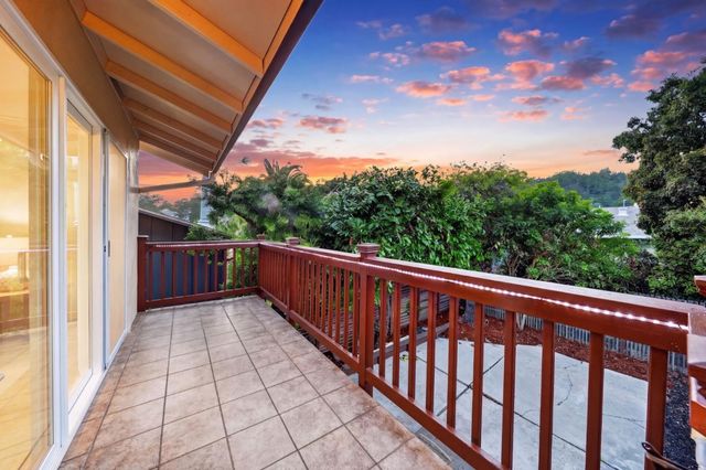 836 Big Bend Drive, Pacifica, CA 94044
