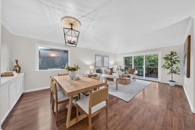 836 Big Bend Drive, Pacifica, CA 94044
