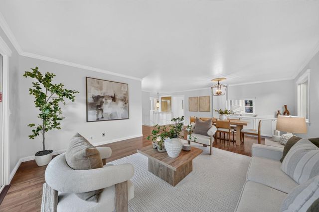 836 Big Bend Drive, Pacifica, CA 94044