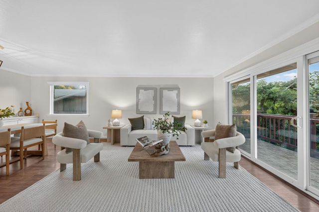 836 Big Bend Drive, Pacifica, CA 94044
