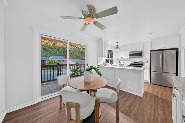 836 Big Bend Drive, Pacifica, CA 94044