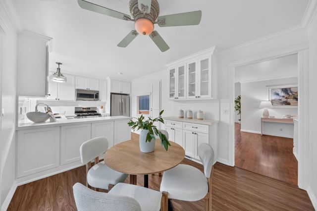 836 Big Bend Drive, Pacifica, CA 94044