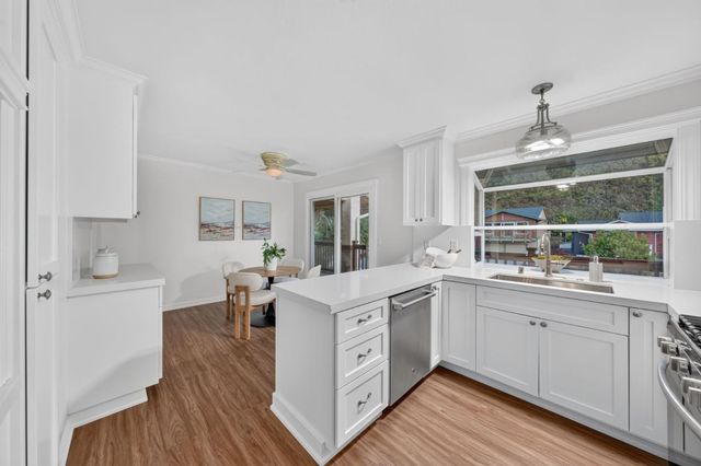 836 Big Bend Drive, Pacifica, CA 94044