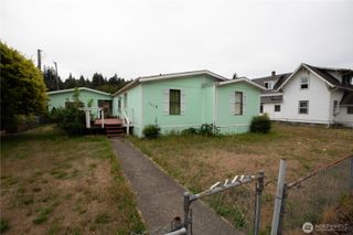 1119 W Franklin Street, Shelton, WA 98584