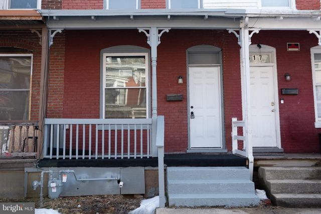 619 GEARY ST, Harrisburg, PA 17110