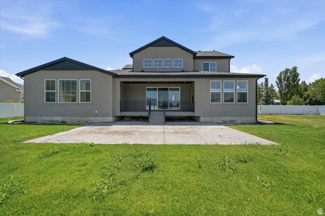 454 W 1025 S, Farmington, UT 84025