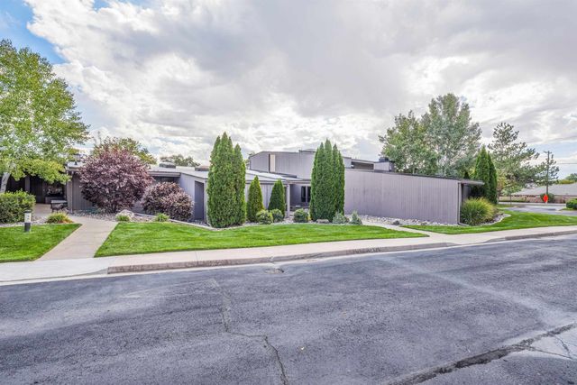 702 Golfmore Dr Apt F, Grand Junction, CO 81506