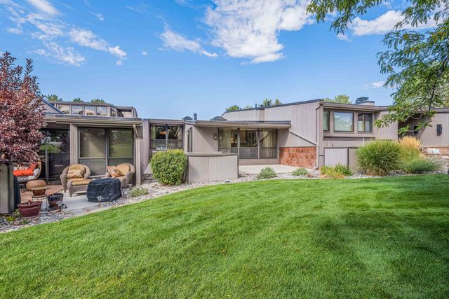 702 Golfmore Dr Apt F, Grand Junction, CO 81506