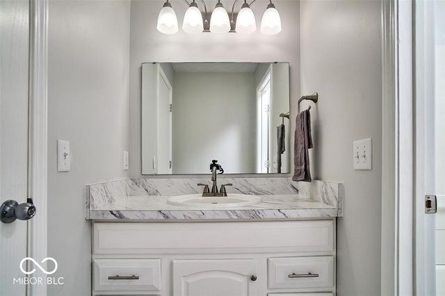 9740 Lakeshore Drive E, Carmel, IN 46033