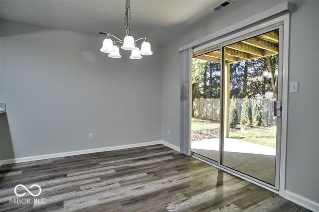 9740 Lakeshore Drive E, Carmel, IN 46033
