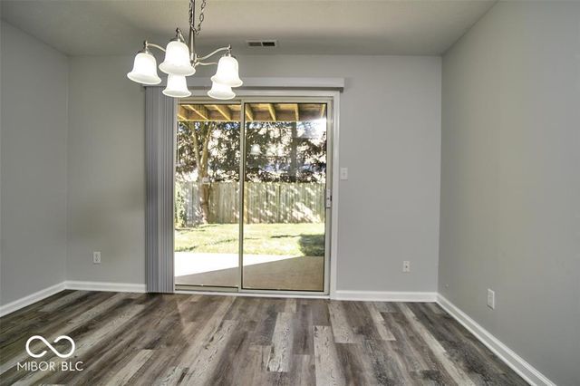 9740 Lakeshore Drive E, Carmel, IN 46033